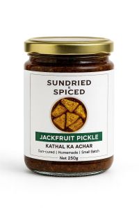 Jackfruit Pickle