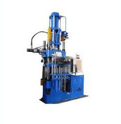 Metal Injection Molding Press Machine, Color : Blue
