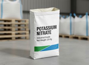 Potassium Nitrate 25KG - 50KG Bag