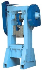 Polished Hydraulic Power Press Machine, Phase : Single Phase