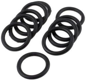 SBR Rubber O Rings