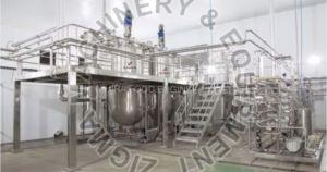 Corn Starch Pellet Making Machine