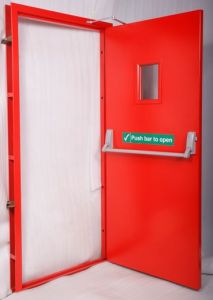 Fire Doors