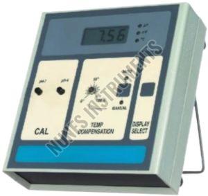 Wall Mounted PH Indicator, Brand Name : V-TECH