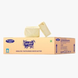 Dholpur Fresh Butter