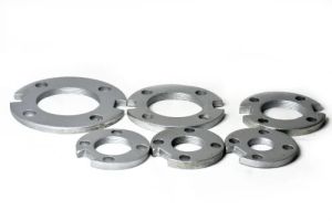 GI Plain Flange