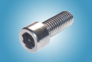 CSK Bolt and Screw