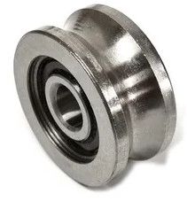 Stainless Steel Bearings