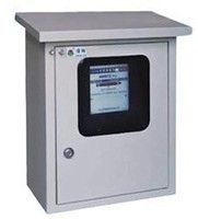 Plastic Meter Box