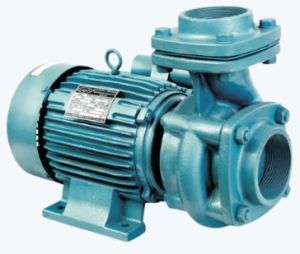 Agri Monoblock Pumps (1.5 HP)