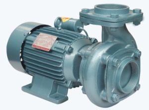 Agri Monoblock Pumps (2 HP)
