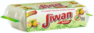 Lemon Jiwan Soap
