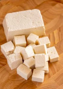 Soya Paneer