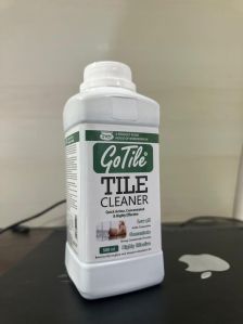 Tile Cleaner