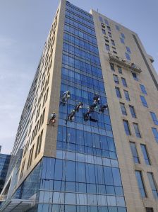 Facade Maintenance Service