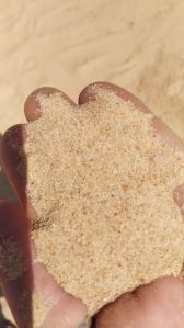 Silica Sand