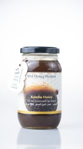 Kombu Or Small Bee Honey