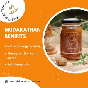 Mudakathan Honey