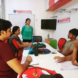 English Language Training