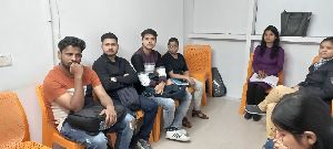 English Language Training Services