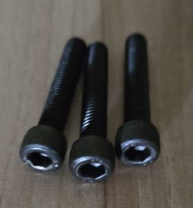 Allen Key Bolts