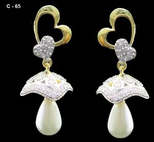 Jhumki Earrings