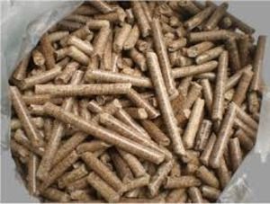 8mm Agro Waste Pellet