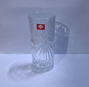 300 Ml Jingyuan Water Glass