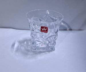 Yujing whiskey glass 300 ml