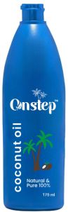 175 Ml Onstep Coconut Oil