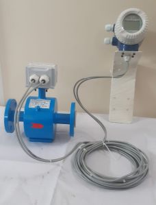 CPCB Approved Flow Meter