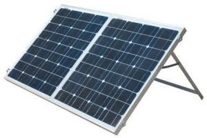 Customized Solar Panel