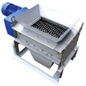 Diamond Engineering PET Bottle Shredder, Power : 2 HP