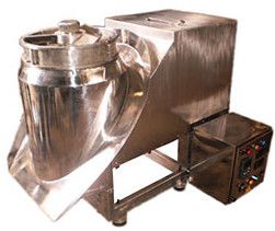 Stainless Steel Basket Extruder, Capacity : Few Ton/HR