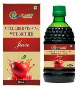 Apple Cider Vinegar Juice, Color : Brownish, Purity : 100% Natural