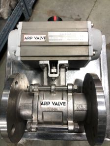 SS Valve