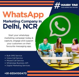 Bulk Whatsapp Service