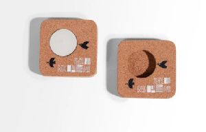 Birds-in-flight Tea Light Holder (set Of 2)