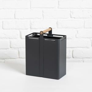 Cora Compact Waste Bin