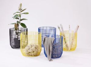 Find Wire Basket - Large