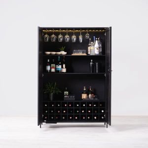 Infinity Home-bar