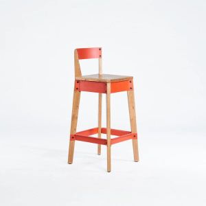 Josh Kids Stool