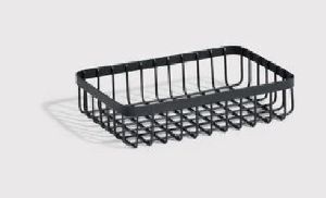 Mesh Wire Basket