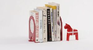 Note Bookend Set