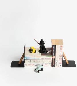 Rave Bookend