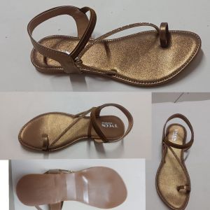 Fancy Ladies Handmade Footwear