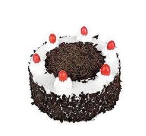 Blackforest Cherry Cake