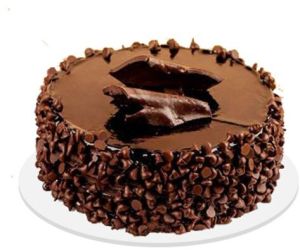 Delicious Chocolate Cake