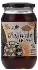 Ajwain Honey, For Foods, Personal, Shelf Life : 2year