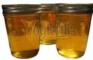 Yellow Multiflora Honey, For Foods, Shelf Life : 2year